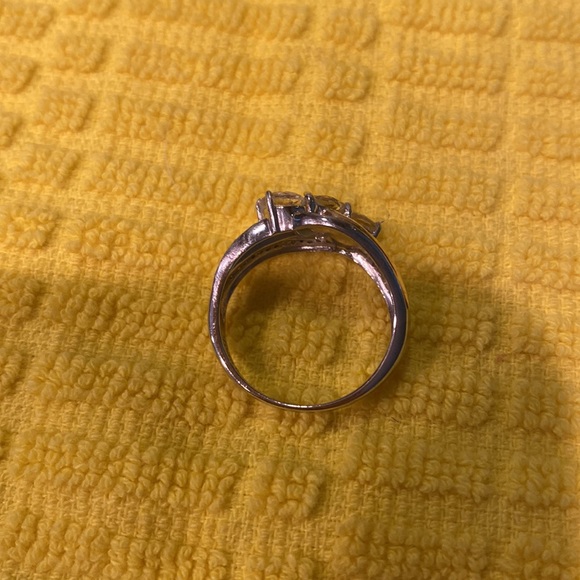 Bradford Exchange “Today and Always “ ring - Picture 2 of 4